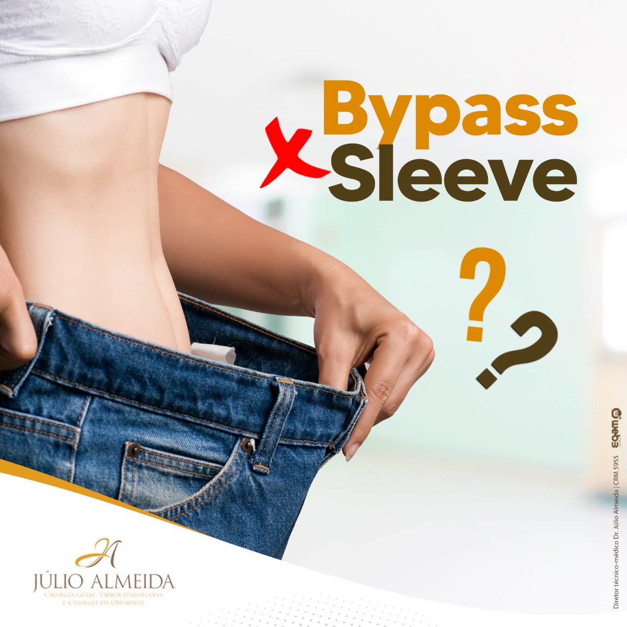 Bypass vs Sleeve