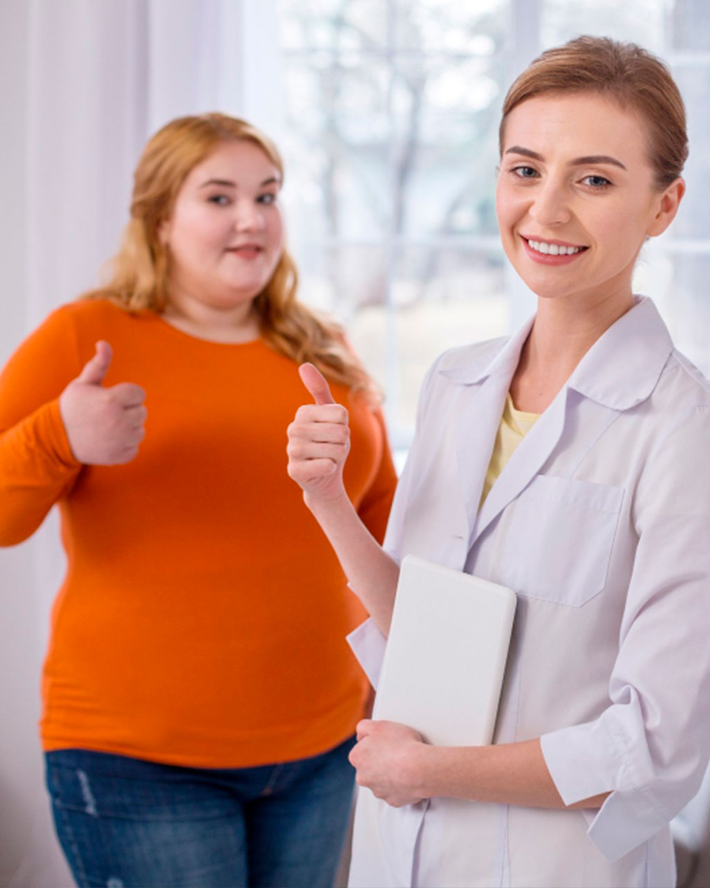 A importância do acompanhamento psicológico na cirurgia bariátrica